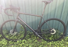 Specialized Aethos S-Works "Ready-to-paint" (stl 58)