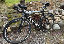 Kuota KOM 