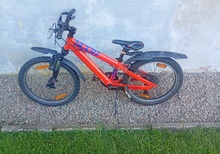 Barn MTB Scott Voltage jr20