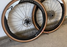 PRINCETON PEAK 4550 Gravel WHEELS