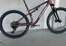 Specialized Chisel FS