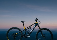 Cannondale Moterra SL1 strl L