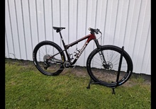 S-Works epic world cup 