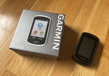 Garmin EDGE Explore - cykeldator/GPS