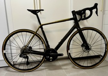 Cervelo R5 12 Speed Shimano Ultegra DI2