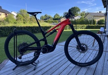 Cannondale moterra neo 2