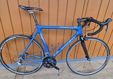Trek tct 5000