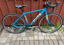 Mekk Volante / Barngravel