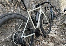 Bergkönig 55mm Ultimate CS