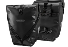 Panniers / cykelväskor