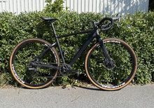 Allebike MB31 Gravel