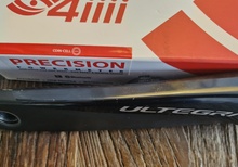 Ultegra 4iiii powermeter