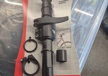 Stemraise Ergotec