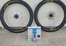 DT Swiss XMC 1501 carbon 240 nav
