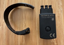 Shimano SM-EW90-B di2 5 port kopplingsbox