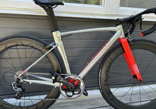 2016 Specialized Edition Allez Sprint X1