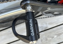 Garmin Rally RS100