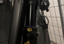 Öhlins TTR 210*55