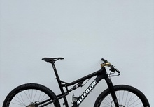 Allebike FS 29 Sram XX1 Eagle