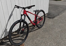 Rock Machine Blizz 30-29 Stolek S