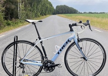 Trek Domane 4.3 WSD 