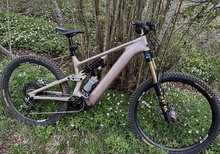 Specialized Turbo Levo 4 2026