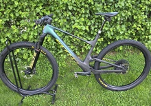 Scott mtb Spark RC Team Issue AXS Strl L