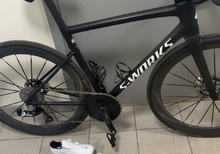 S-works Tarmac SL 8 