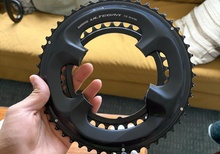 Ultegra r8000 chainring 50-34