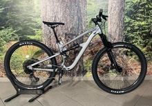 HELT NY - Cannondale habit 3 M