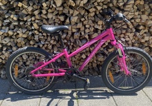 Specialized hotrock