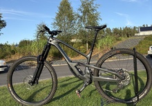 Cannondale Jekyll 2 - Medium