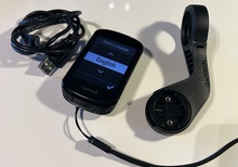 Garmin 830