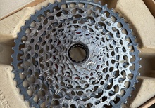 SRAM kassette T-Type 1275 - 10-52