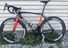 Specialized Tarmac 
