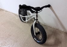 Earlyrider Big foot 12”
