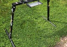 Tacx mekställ