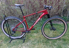 Cannondale Scalpel HT Carbon 2