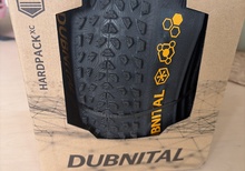 Continental dubnital