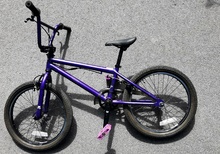Haro bmx