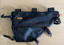 Restrap Full Frame Bag - Medium