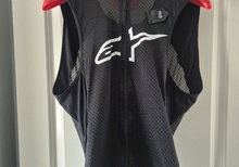 Alpinestars Paragon Vest