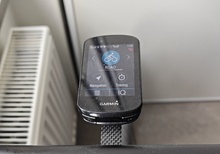 Garmin Edge 830, Garmin VariaUT800 Front Light, Garmin Varia RTL 516