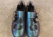 Shimano RC901 - 39, Shimano RC701 - 40