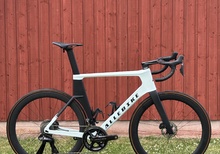 Allebike Arrow 