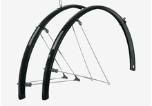 Cykelstänkskärmar 28", SKS Germany Bluemels Basic 28
