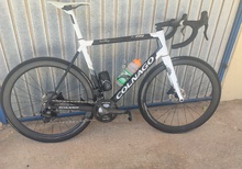 Colnago c64 disc