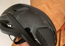 Lazer Vento S - Aerohjälm