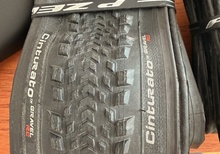Cinturato RC Graveldäck 40mm
