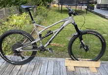 Nukeproof Mega AXS